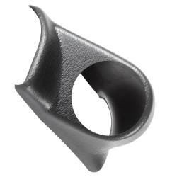 AutoMeter - AutoMeter 15199 Single A-Pillar Pod Mount Black 2-1/16" for 86-93 Dodge Ram - Image 1