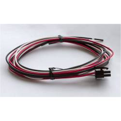 AutoMeter - AutoMeter 1282 American Muscle Volt Meter Gauge 2-1/16" Full Sweep 8-18V Stepper - Image 2