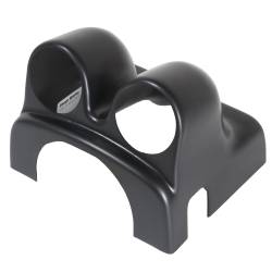 AutoMeter - AutoMeter 20020 Dual Steering Column Pod 2-1/16" for 99-05 VW Golf/Jetta - Image 1