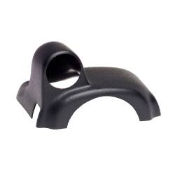 AutoMeter - AutoMeter 20023 Single Steering Column Pod 2-1/16" for 03-07 Mitsubishi Evo 8/9 - Image 1