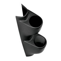 AutoMeter - AutoMeter 20600 Dual A-Pillar Pod Mount 2-1/16" for 90-94 Eclipse/Talon/Laser - Image 1