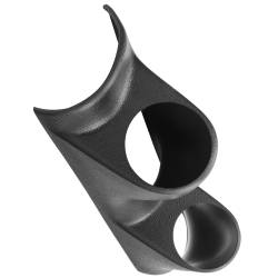AutoMeter - AutoMeter 20800 Dual A-Pillar Pod Mount 2-1/16" for 90-96 Nissan 300ZX - Image 1