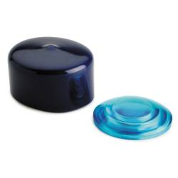 AutoMeter - AutoMeter 3250 Pro-Lite & Shift Lite for Lens & Night Cover Blue - Image 1