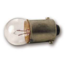 AutoMeter - AutoMeter 3216 Bulb Bayonet 3w Replacement Auto Gage 2Pc - Image 1