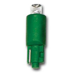 AutoMeter - AutoMeter 3295 T1-3/4 Wedge Green LED Bulb Replacement Kit for Monster Tach - Image 1