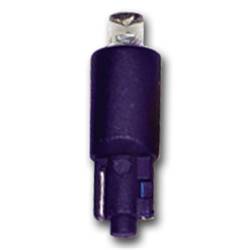 AutoMeter - AutoMeter 3296 T1-3/4 Wedge Blue LED Bulb Replacement Kit for Monster Tach - Image 1