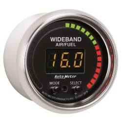 AutoMeter - AutoMeter 3878 GS Wideband Air/Fuel Ratio Gauge 6:1-20:1 AFR 2-1/16" - Image 3