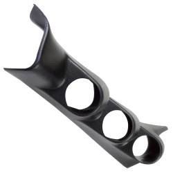AutoMeter - AutoMeter 22261 Triple Pod A-Pillar Replacement 2-1/16" for 02-05 Infiniti G35 - Image 1