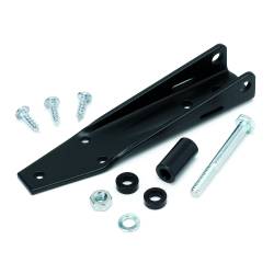 AutoMeter - AutoMeter 5265 Tachometer Mounting Base Ext Length for 3.75/5" Pedestal Tachs - Image 1