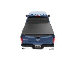 Bestop - Bestop 19222-01 EZ-Roll Soft Roll-Up Tonneau Cover for 17-24 Ford F250/F350 6.8' - Image 3