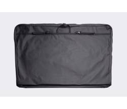 Bestop 42815-35 Trektop Window Storage Bag Black Diamond for 07-18 Jeep JK