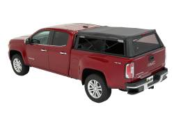 Bestop - Bestop 77323-35 5' Supertop2 Soft Bed Cap/Topper for 15-19 Colorado/Canyon - Image 2
