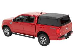 Bestop - Bestop 77332-35 5' Supertop2 Soft Bed Cap/Topper for 19-24 Ford Ranger - Image 2
