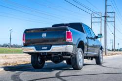Borla - Borla Exhaust 140801BC S-Type Cat-Back Exhaust Side Exit for 14-18 RAM 2500 6.4L - Image 3