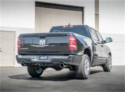 Borla - Borla 140752 S-Type Cat-Back Exhaust One Split Rear Exit for 19-26 RAM 1500 5.7L - Image 3