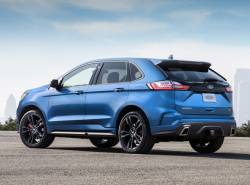 Borla - Borla Exhaust 140766 S-Type Cat-Back Exhaust System 19-24 Ford Edge ST 2.7L - Image 2