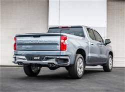Borla - Borla 140781 S-Type Cat-Back Exhaust Dual Split RR Exit 19-26 Sra/Silv 1500 5.3L - Image 3