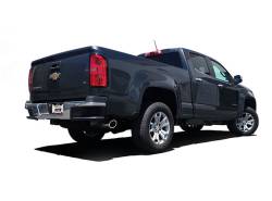 Borla - Borla 60570 2.75" Extension Pipe for 15-16 Canyon/Colorado 140.5" Wheelbase - Image 2