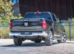 Borla - Borla Exhaust 60667 3" Front Resonator for 19-26 RAM 1500 5.7L - Image 2