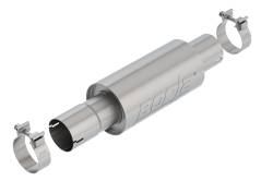 Borla - Borla Exhaust 60667 3" Front Resonator for 19-26 RAM 1500 5.7L - Image 1