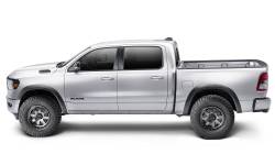 Bushwacker - Bushwacker 50058-02 Extend-A-Fender 2pc Rear Fender Flares for 19+ RAM 1500 - Image 2