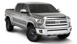 Bushwacker Pocket Style F/R Fender Flares Painted for Toyota Tundra 30918-53