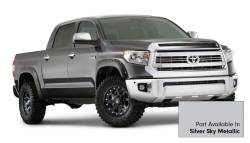 Bushwacker - Bushwacker Pocket Style F/R Fender Flares Painted for Toyota Tundra 30918-53 - Image 5