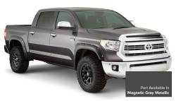 Bushwacker - Bushwacker Pocket Style F/R Fender Flares Painted for Toyota Tundra 30918-63 - Image 6