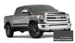Bushwacker - Bushwacker Pocket Style F/R Fender Flares Painted for Toyota Tundra 30918-63 - Image 10