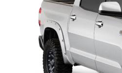 Bushwacker - Bushwacker Pocket Style F/R Fender Flares Painted for Toyota Tundra 30918-13 - Image 3