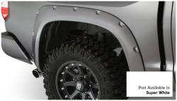Bushwacker - Bushwacker Pocket Style F/R Fender Flares Painted for Toyota Tundra 30918-13 - Image 5