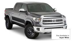 Bushwacker - Bushwacker Pocket Style F/R Fender Flares Painted for Toyota Tundra 30918-13 - Image 9