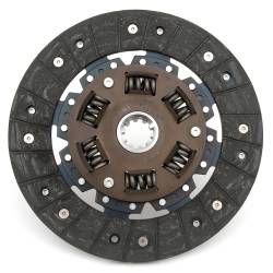 Centerforce - Centerforce 383824 Clutch Disc Size 9-1/8" 10 Spline By 1-1/8" - Image 1
