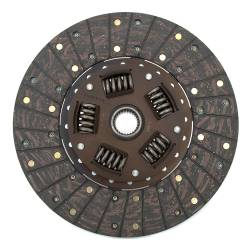 Centerforce 388144 Clutch Disc Size 11" 26 Spline By 1 1/8" for Ford Mustang