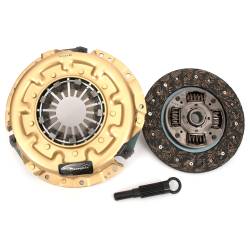 Centerforce - Centerforce CF007534 Centerforce I Clutch Pressure Plate & Disc Set - Image 1
