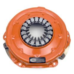 Centerforce CFT361675 Centerforce II Clutch