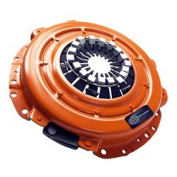 Centerforce - Centerforce CFT360075 CF-2 Clutch for 99-04 Ford Mustang - Image 1