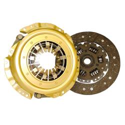 Centerforce - Centerforce CF402583 Centerforce I Clutch Pressure Plate & Disc Set - Image 1