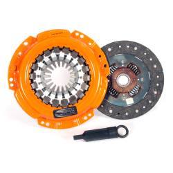 Centerforce CFT517010 Centerforce II Clutch Pressure Plate & Disc Set