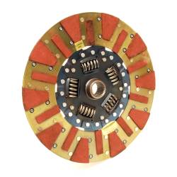 Centerforce DF382612 Dual-Friction Clutch Disc