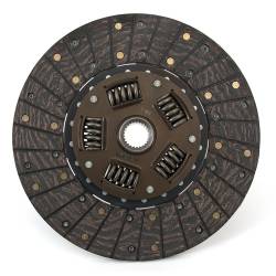 Centerforce - Centerforce DF148679 Dual-Friction Clutch Pressure Plate & Disc Set - Image 2