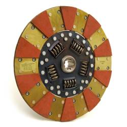 Centerforce - Centerforce DF381021 Dual-Friction Clutch Disc - Image 1