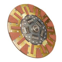 Centerforce - Centerforce DF384024 Dual-Friction Clutch Disc - Image 1