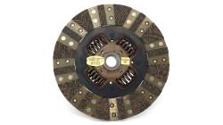 Centerforce - Centerforce DF633140 Dual-Friction Clutch Pressure Plate & Disc Set - Image 5