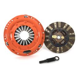 Centerforce - Centerforce DF633140 Dual-Friction Clutch Pressure Plate & Disc Set - Image 1