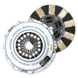 Centerforce - Centerforce LM161675 LMC Series Clutch Pressure Plate & Disc Set - Image 1
