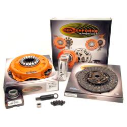 Centerforce KCFT713916 Centerforce Ll Full Kit for 98-02 Camaro Z28/SS