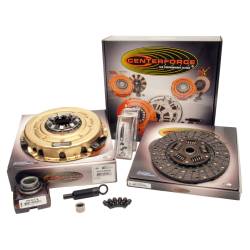 Centerforce - Centerforce KCF566116 Centerforce I Clutch Kit - Image 1