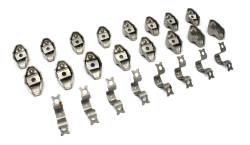 COMP Cams - COMP Cams 1242-16 High Energy Rocker Set w/1.6 Ratio for OM 260-455 w/Pedestal - Image 1