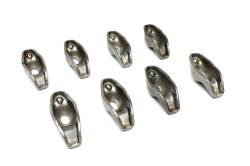 COMP Cams - COMP Cams 1261-8 High Energy Rocker Arms w/1.75 Ratio 3/8" Stud for Chevy - Image 1